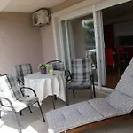 In Mit Balkon By Interhome Appartement Selce