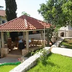 In Mit Balkon By Interhome * Selce