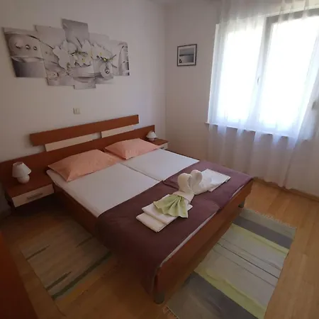 In Mit Balkon By Interhome Apartment *