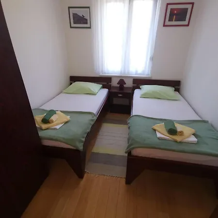 Apartment In Mit Balkon By Interhome