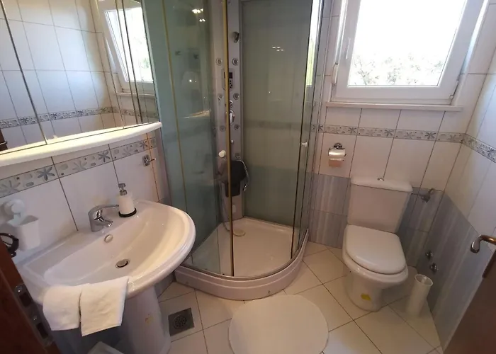 In Mit Balkon By Interhome * Selce