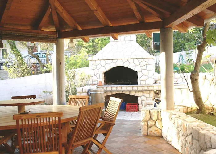 Apartment In Mit Balkon By Interhome