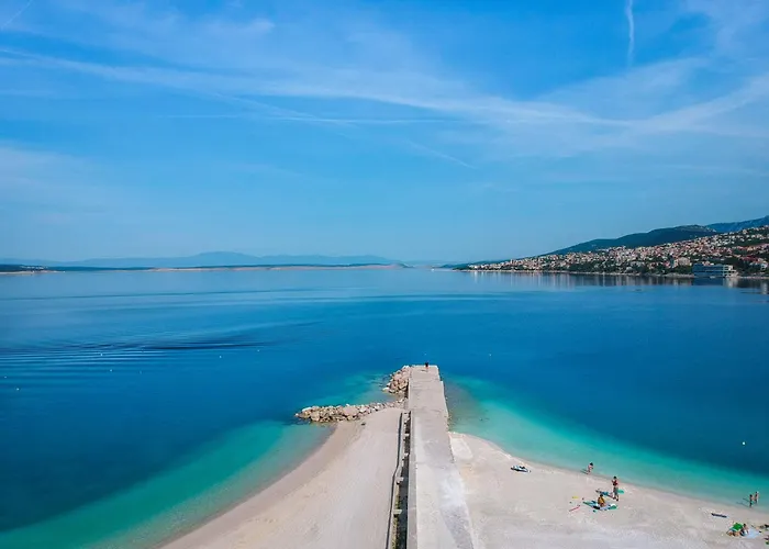 Apartment In Mit Balkon By Interhome