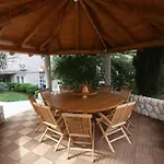 In Mit Balkon By Interhome