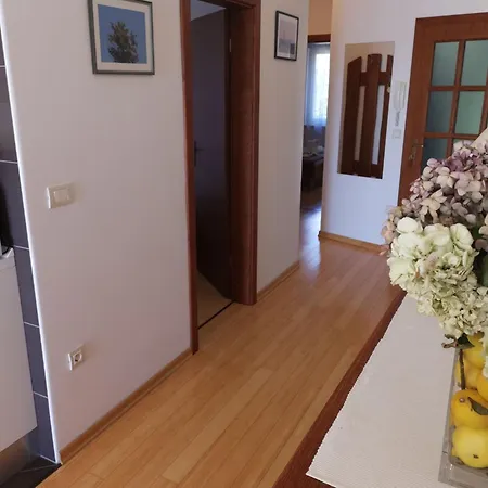 Appartement In Mit Balkon By Interhome *