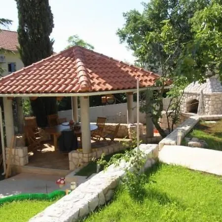 In Mit Balkon By Interhome * Selce