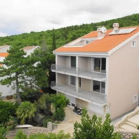 In Mit Balkon By Interhome Apartment Selce