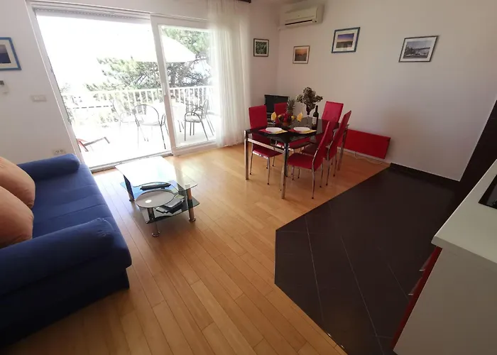 Appartement In Mit Balkon By Interhome *