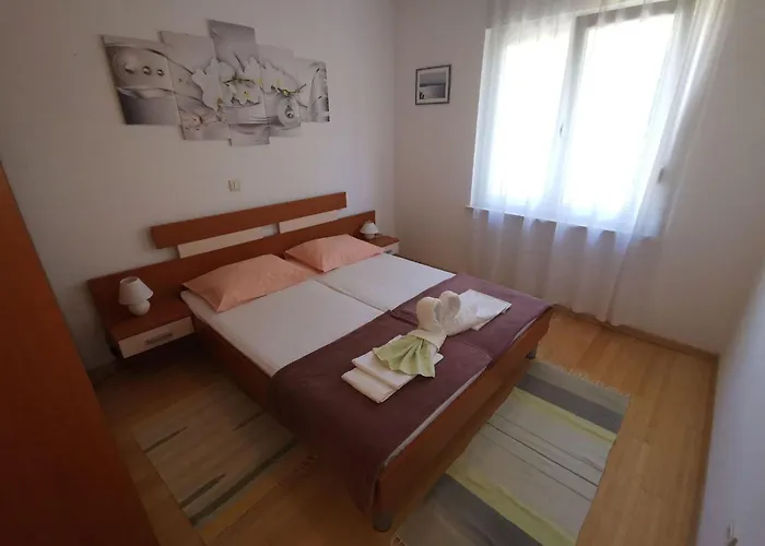 In Mit Balkon By Interhome Appartement *