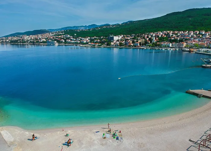 In Mit Balkon By Interhome *